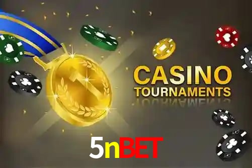 Requisitos do APK 5nbet para Android - Logo Oficial